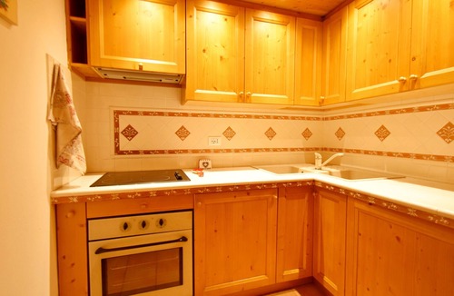 Madonna di Campiglio Apartment | CASA MARGHERITA Rainalter