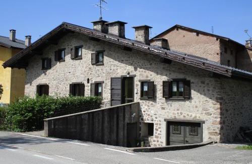 Baselga di Pine Apartment | Casa Margherita