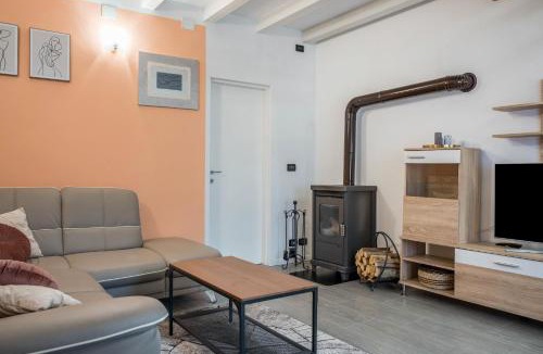 Grumes Apartment | Casa Margherita