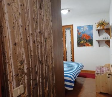 Massimeno Apartment | casa Margherita