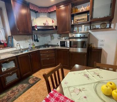 Pieve Tesino Apartment | Casa Maria