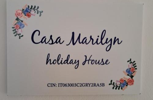 Bomerano Apartment | Casa Marilyn