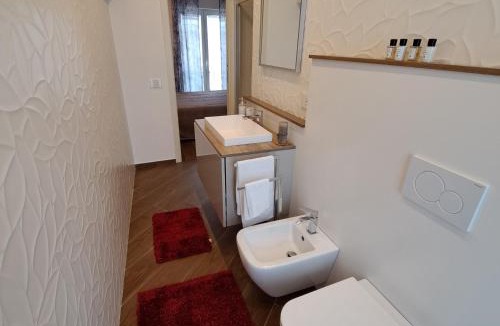 Bomerano Apartment | Casa Marilyn