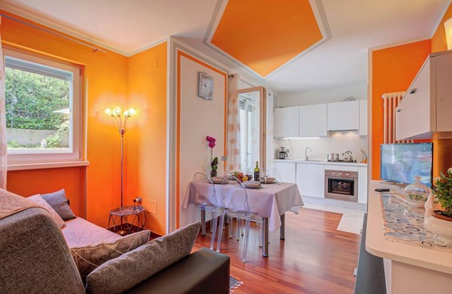 Arco Apartment | Casa Marina, Arco, Italy
