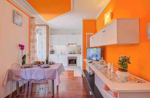 Arco Apartment | Casa Marina, Arco, Italy