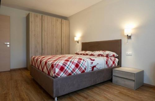 Semogo Apartment | Casa Mariuccia - La Terrazza sulle Alpi