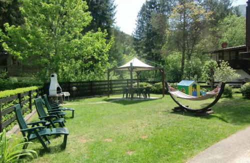 Val Maria-Pur House | Casa Max