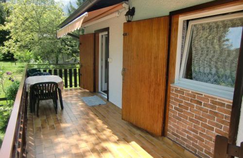Val Maria-Pur House | Casa Max