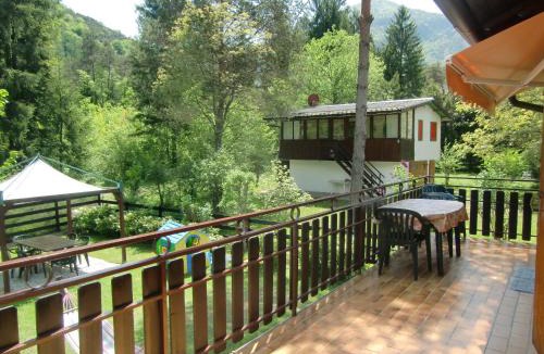 Val Maria-Pur House | Casa Max