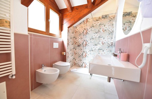 Agerola Bed & Breakfast | CASA MILLY