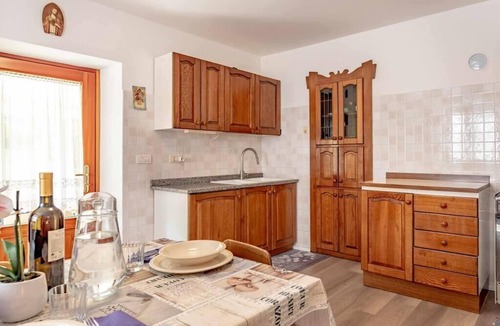 Vallarsa Apartment | Casa Mincoti, Piazza (Terragnolo) - Ospitar