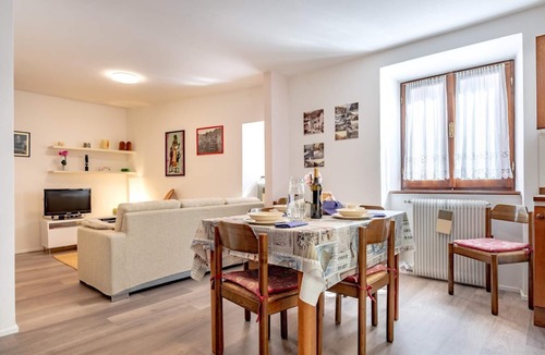 Vallarsa Apartment | Casa Mincoti, Piazza (Terragnolo) - Ospitar