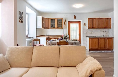 Vallarsa Apartment | Casa Mincoti, Piazza (Terragnolo) - Ospitar