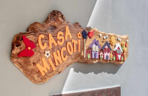 Serrada Apartment | Casa Mincoti Piazza Terragnolo OSPITAR