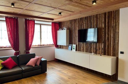 Andalo Apartment | Casa Miramonti 1