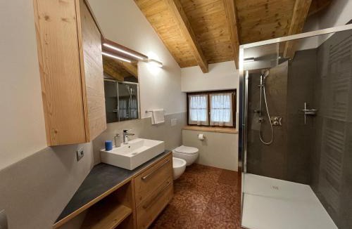 Andalo Apartment | Casa Miramonti