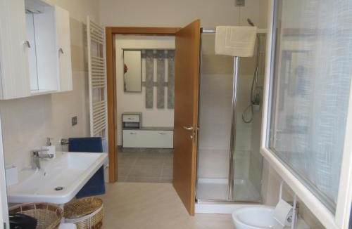 Vigolo Vattaro Apartment | Casa Mirella