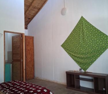 Mancora House | Casa Moksha