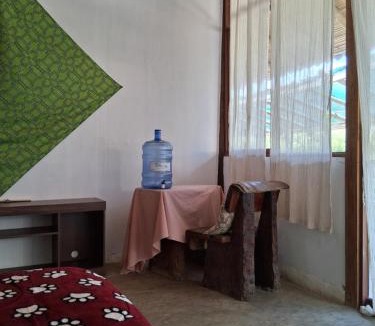 Mancora House | Casa Moksha