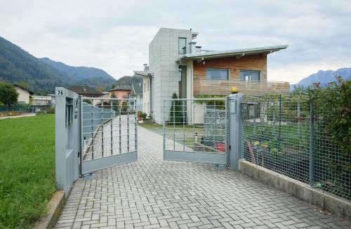 Pergine Valsugana Apartment | Casa Montesei di TSS' -Ampio, di classe, vista e posto auto