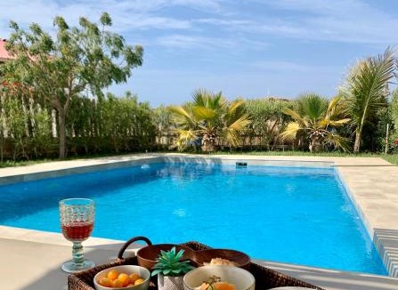 Punta Veleros Villa | Casa Morena, Los Órganos