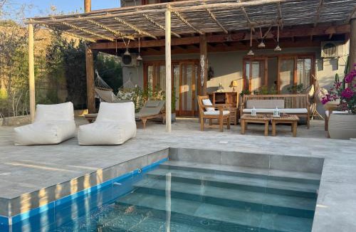 Punta Veleros Villa | Casa Morena, Los Órganos