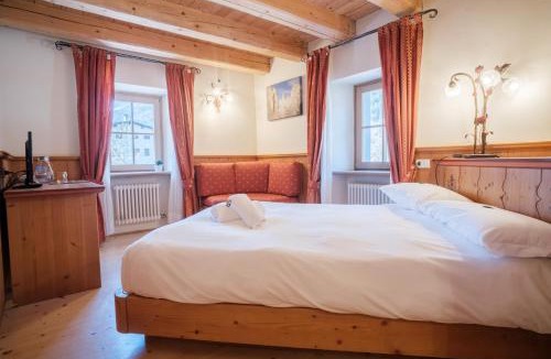 Ragoli Hotel | Casa Moresc