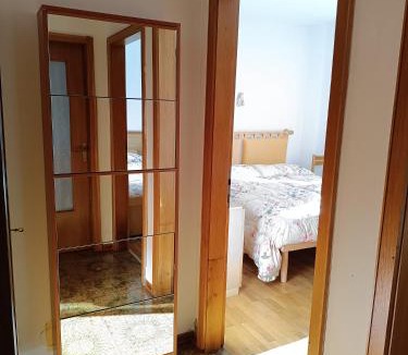 Pinzolo Apartment | Casa Natalie