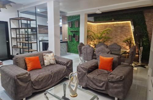 Tarapoto House | Casa Navarro de paris