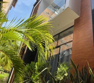 Tarapoto House | Casa Navarro de paris