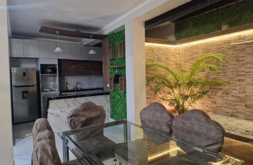 Tarapoto House | Casa Navarro de paris