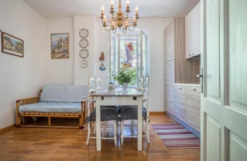Sella Giudicarie Apartment | Casa nel Borgo Edera