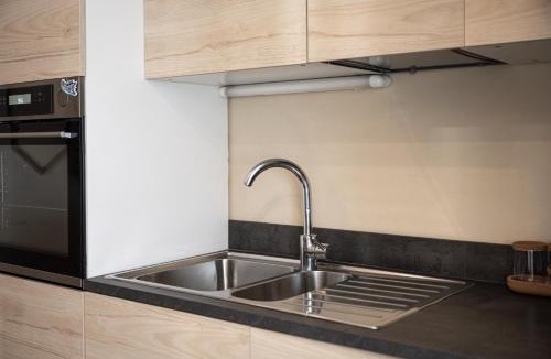 Tassullo Apartment | Casa Nico