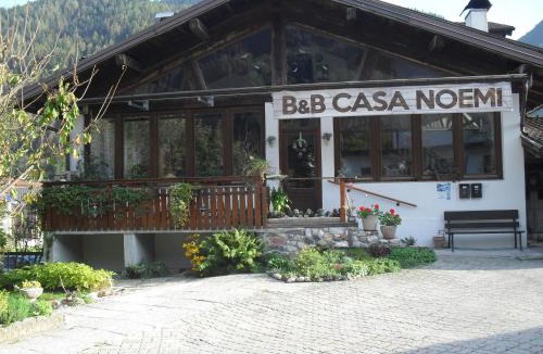 Imer Bed & Breakfast | Casa Noemi Imer