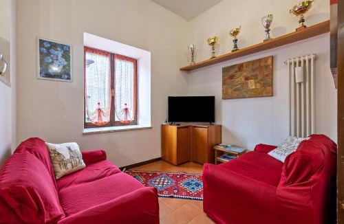 Trambileno House | Casa Non Ti Scordar di Me