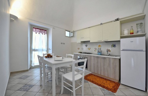 Conca dei Marini Apartment | Casa Nonna Teresa by Wonder Tour