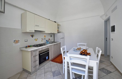 Conca dei Marini Apartment | Casa Nonna Teresa by Wonder Tour