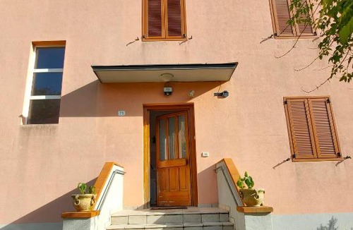 Levico Terme Apartment | CASA OLGA