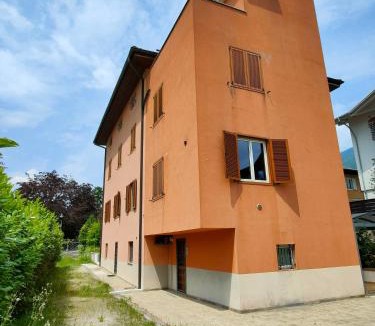 Levico Terme Apartment | CASA OLGA