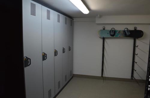 Pellizzano Apartment | Casa Olivati