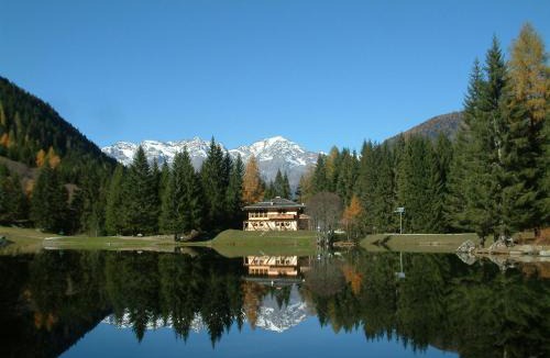 Pellizzano Apartment | Casa Olivati