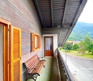 Pellizzano House | Casa Ortensia