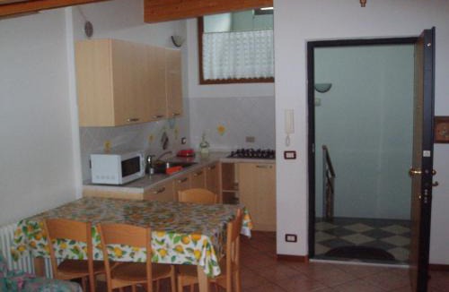 Spormaggiore Apartment | Casa Osti