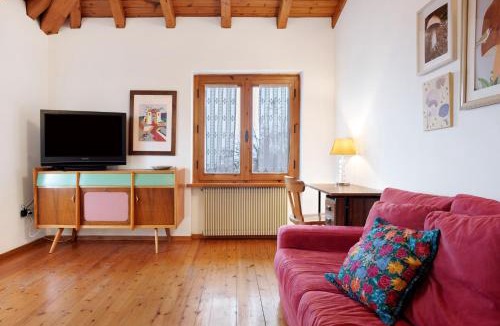 Baselga di Pine Apartment | Casa Pòlse