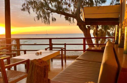 Punta Veleros House | Casa Pacifico