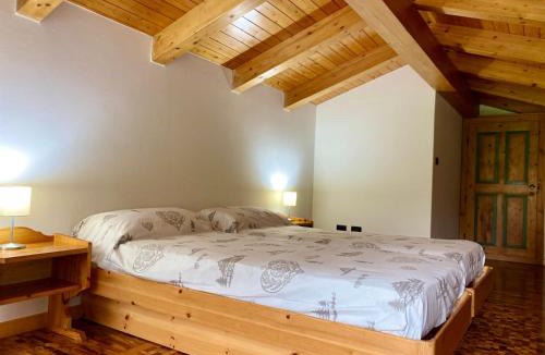 Fai della Paganella Apartment | Casa Pallanch