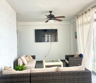 Leoncio Prado Villa | Casa Palmar Oceanfront paradise in Zorritos