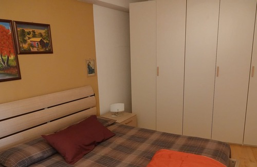 Comano Terme Apartment | Casa Paoletta - Mini-apartment just a few minutes from the Terme di Comano