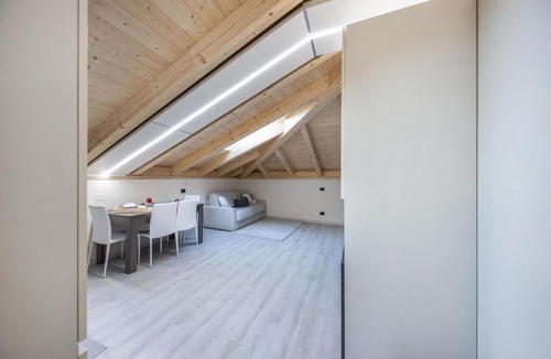 Tesero Apartment | Casa Parè Maria