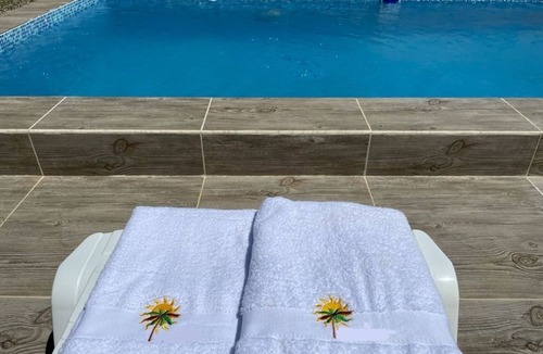 La Banda de Shilcayo House | Casa Para 13 Personas/Piscina/aire Acondicionado